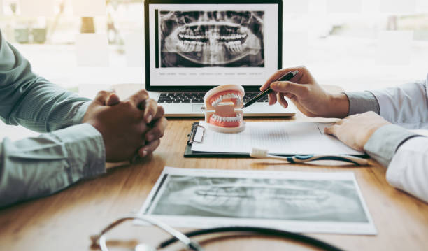 Best Dental X-Rays and Imaging  in Romeovle, IL