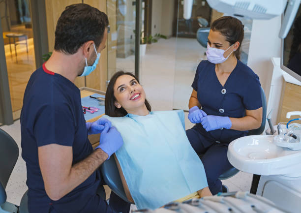 Best General Dentistry  in Romeovle, IL