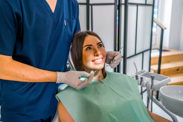 Best Wisdom Tooth Removal  in Romeovle, IL