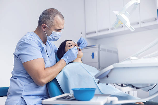 Professional Holistic Dental Care Services in Romeoville, IL