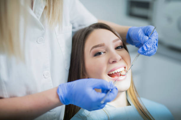 Best Full Mouth Reconstruction  in Romeovle, IL